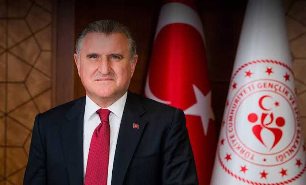 Çorlu'ya Spor Yatırımı Müjdesi