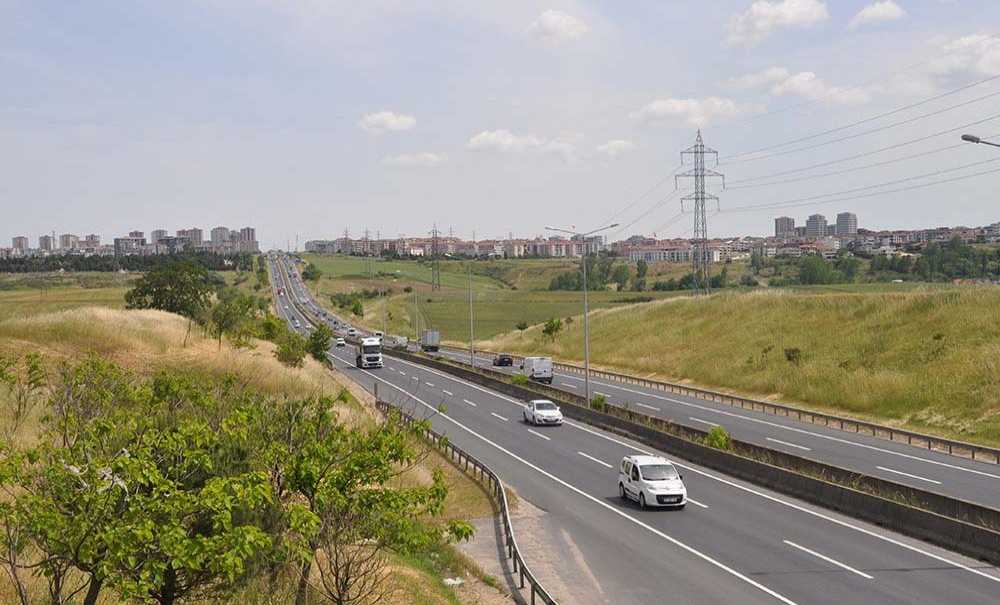 Çorlu'ya Yeni Mahalle Kuruluyor