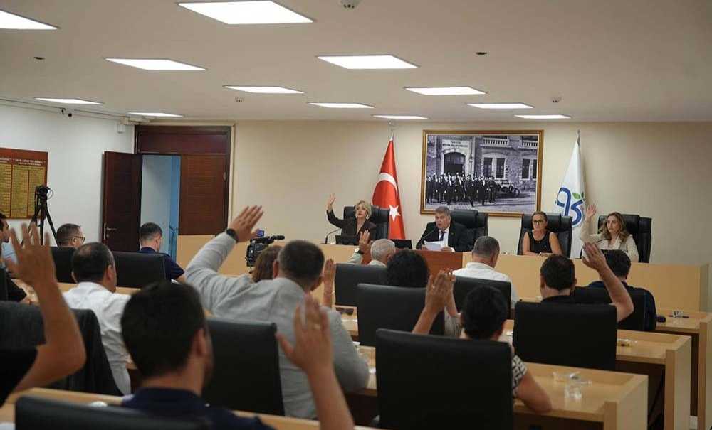 Çorlu'ya Yeni Mahalle Kuruluyor