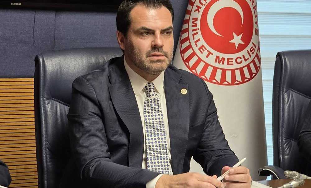 Cumhurbaşkanı Erdoğan'a Yönelik Sözlere Sert Tepki