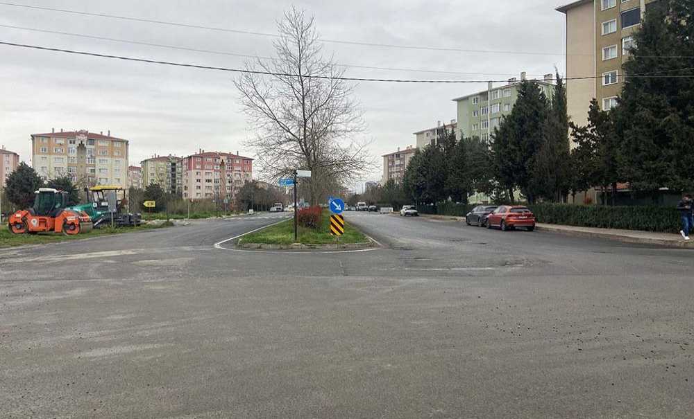 Cumhuriyet Bulvarı 4 Şeride Ne Zaman Kavuşakcak