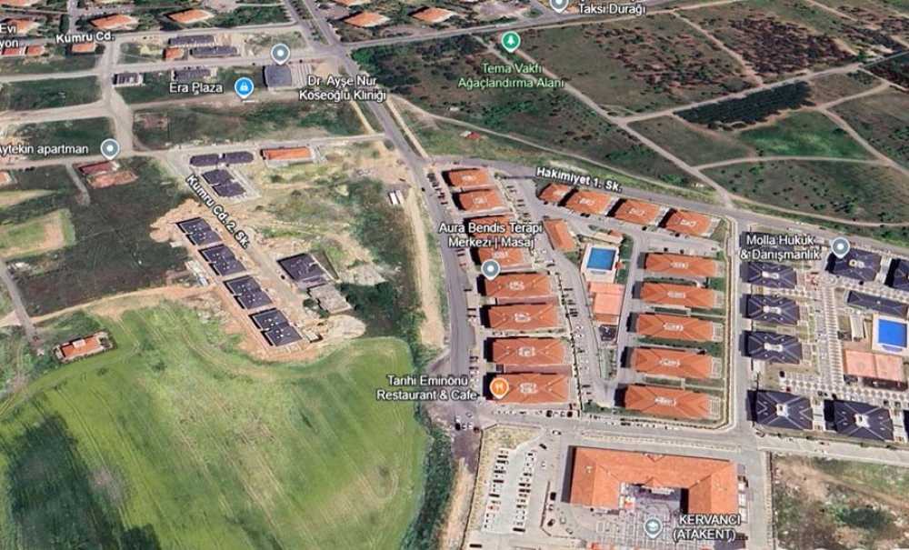 Cumhuriyet Bulvarı 4 Şeride Ne Zaman Kavuşakcak