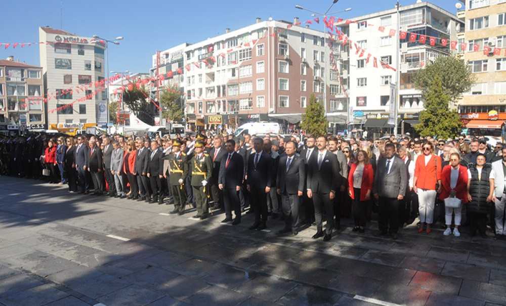 Cumhuriyetimiz 101 Yaşında