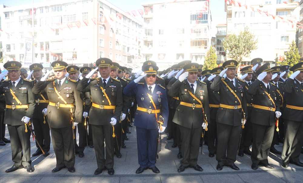 Cumhuriyetimiz 101 Yaşında