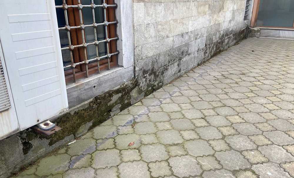 Daha Kaç Yil Böyle Bekleyecek!