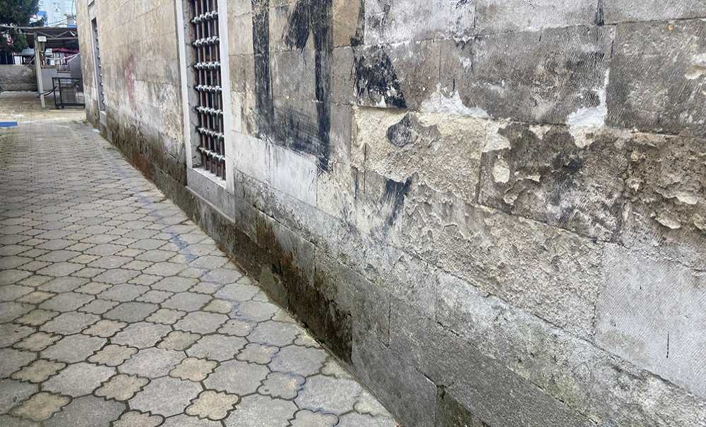 Daha Kaç Yil Böyle Bekleyecek!