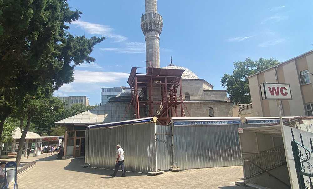 Daha Kaç Yil Böyle Bekleyecek!