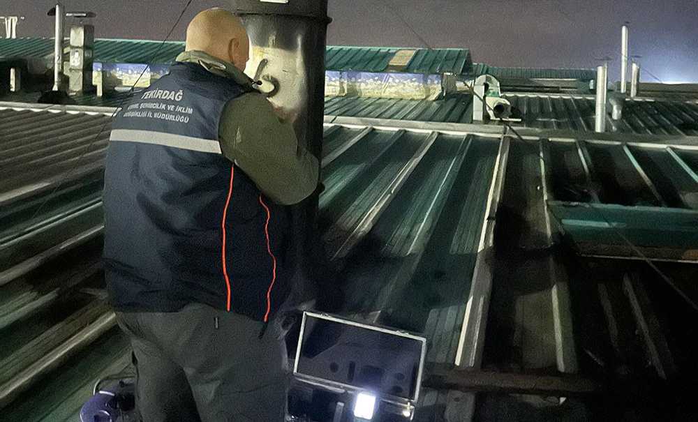 “Denetimler Aralıksız Sürecek”