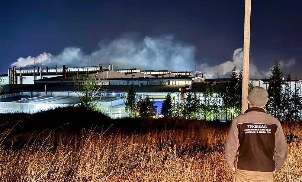 “Denetimler Aralıksız Sürecek”