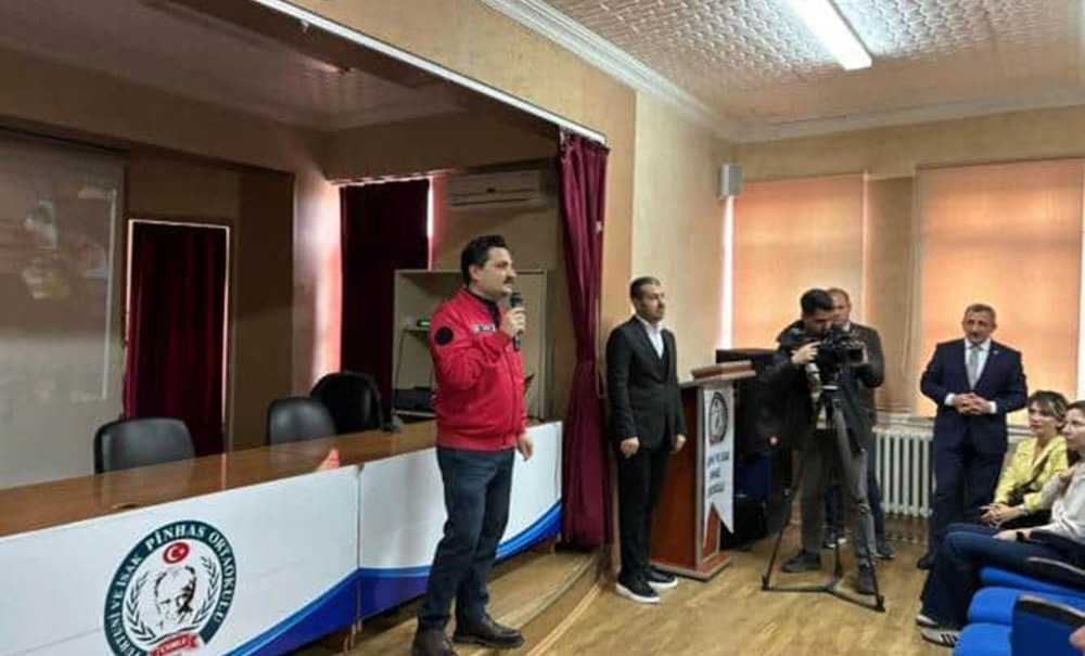 Deneyap Teknoloji Atölyelerinde Son Başvuru 6 Mart