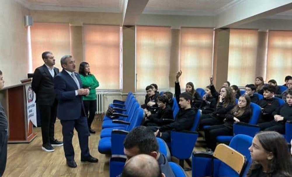 Deneyap Teknoloji Atölyelerinde Son Başvuru 6 Mart