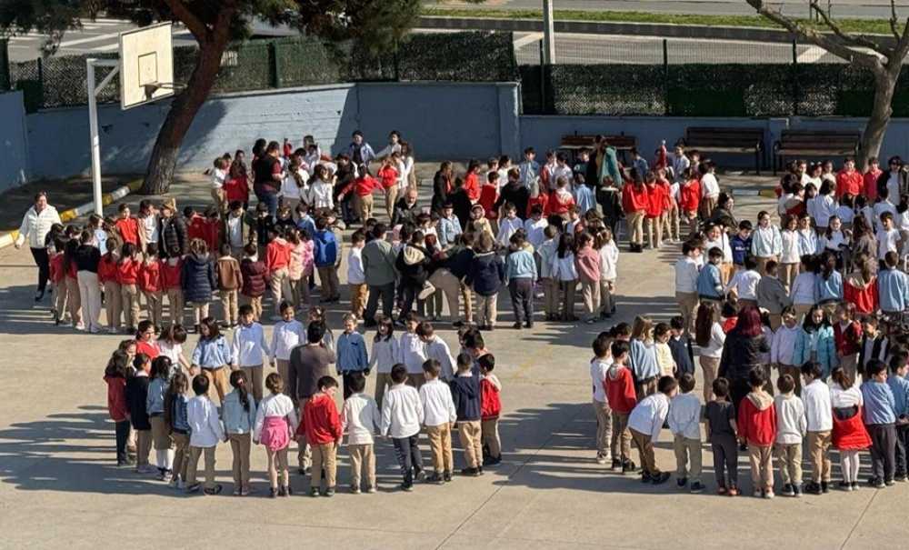 Deprem Haftasında Farkındalık Eğitimleri Verildi