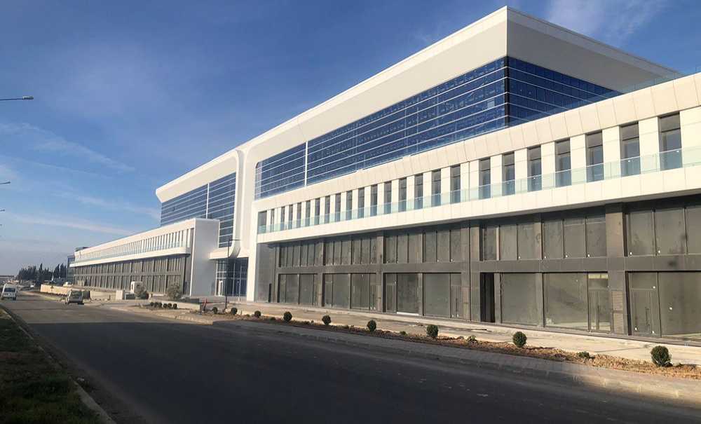 Deprem Oldu, Fakülte Yine Taşınamadı