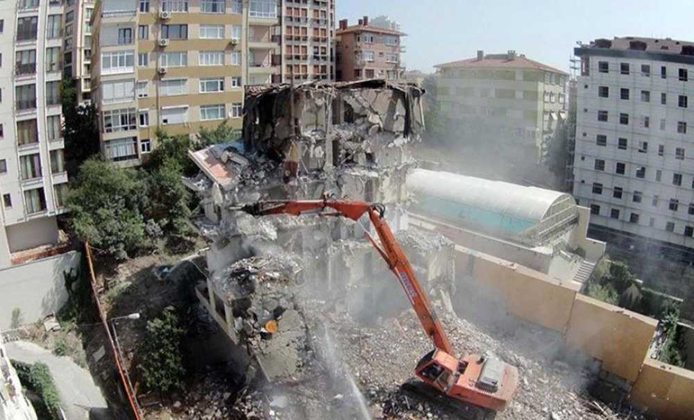 Depremler Deği̇l, İhmal Öldürüyor