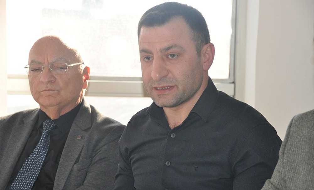 Depremler Deği̇l, İhmal Öldürüyor