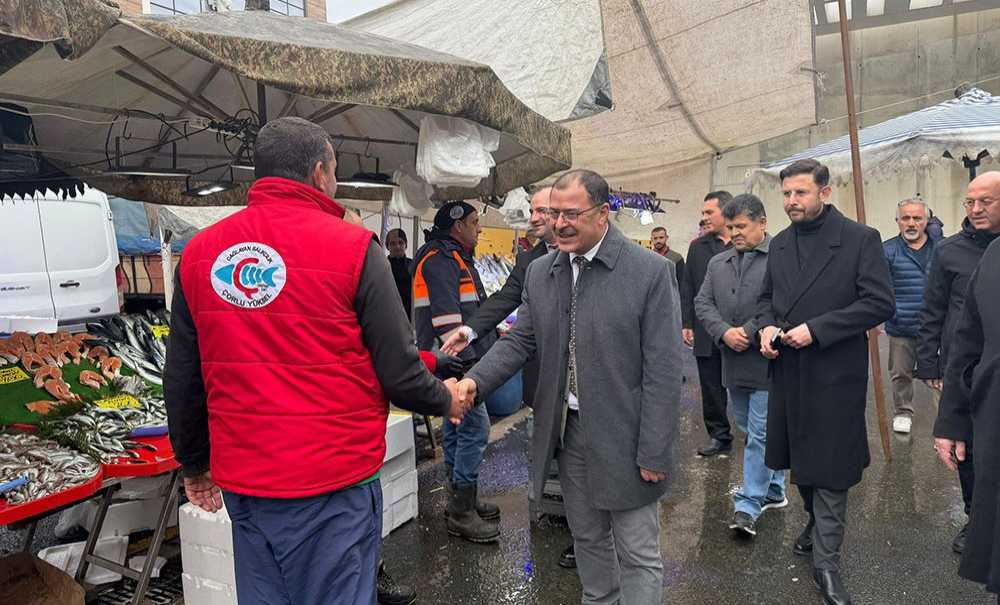 Derdin Derdimizdir Programları Sürüyor