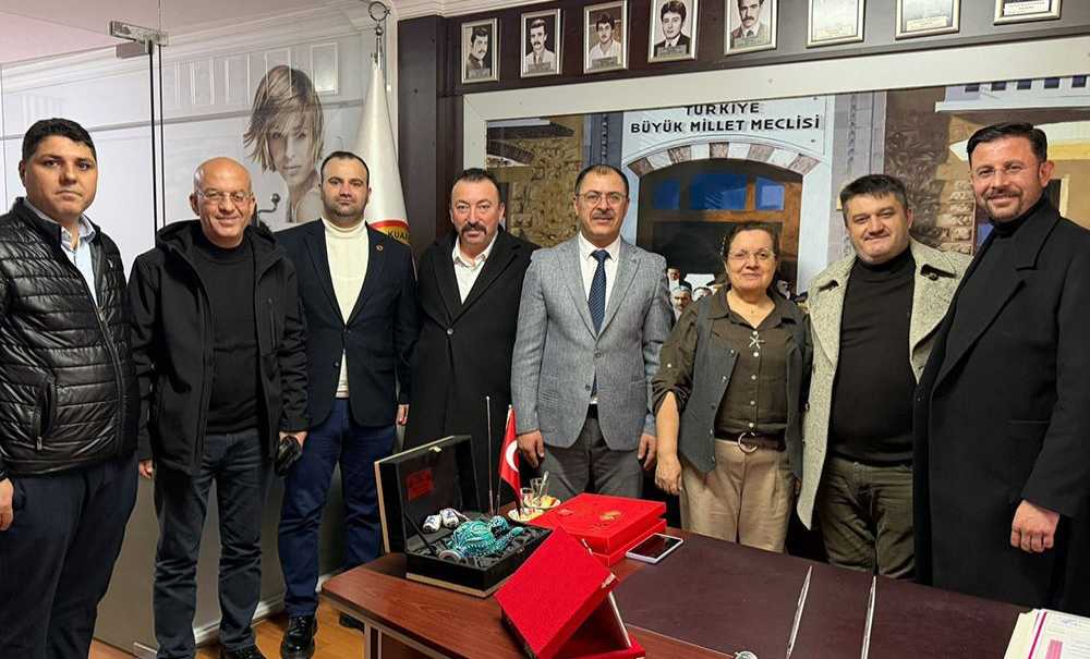 Derdin Derdimizdir Programları Sürüyor