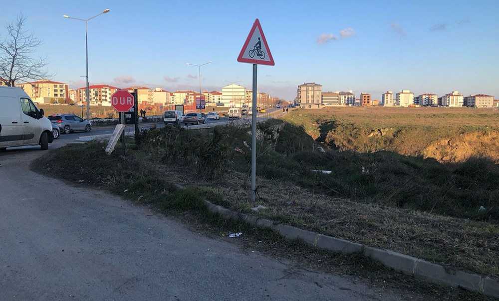 Derenin Güvenliği Bir Türlü Alınmıyor!