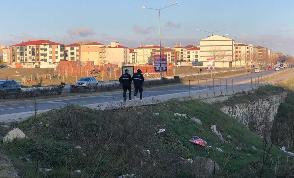 Derenin Güvenliği Bir Türlü Alınmıyor!