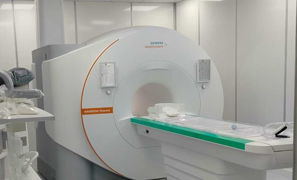 Devlet Hastanesi Yatırımlarına Devam Ediyor