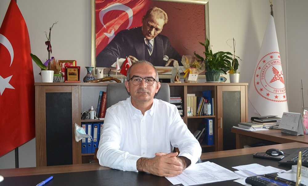 Devlet Hastanesi Yatırımlarına Devam Ediyor