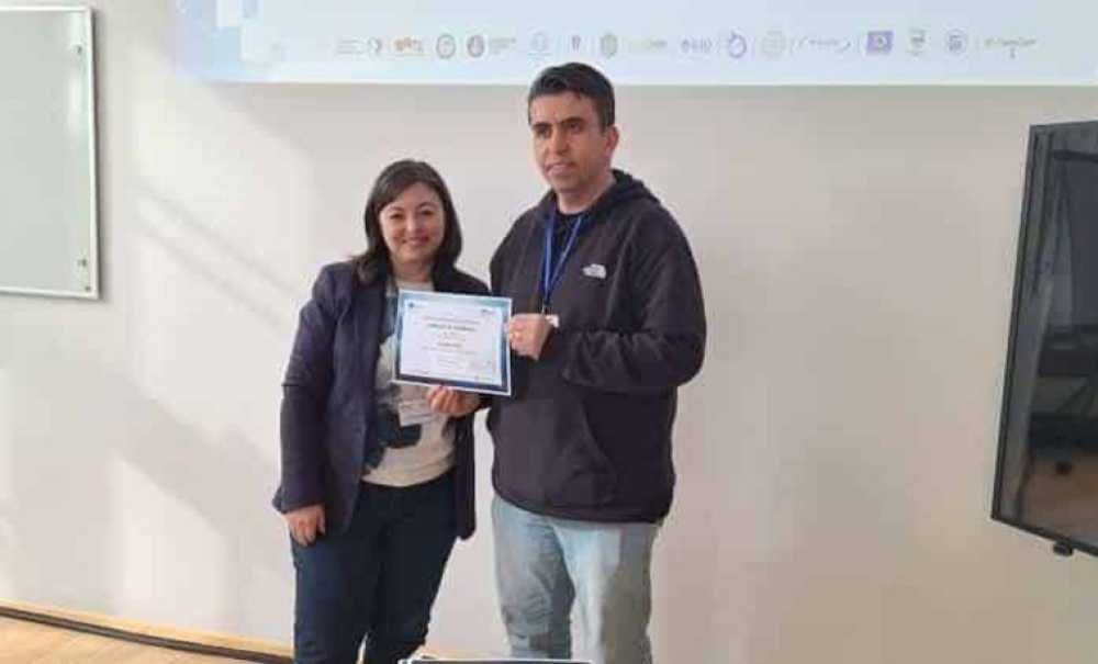 Digiset Projesi Hibeye Hak Kazandı