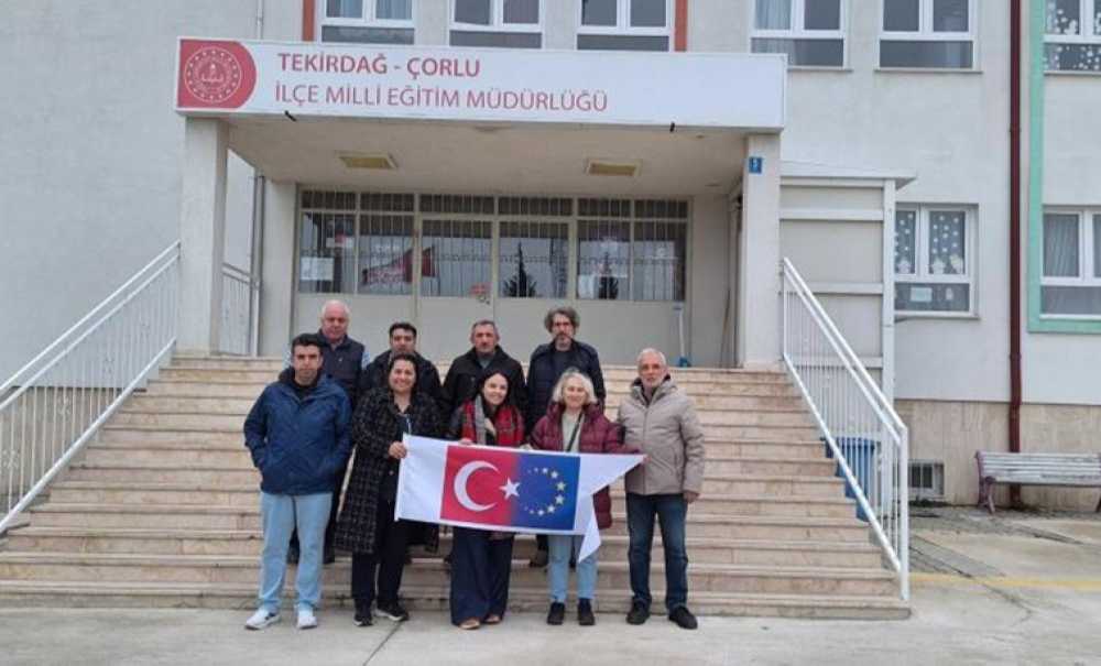 Digiset Projesi Hibeye Hak Kazandı