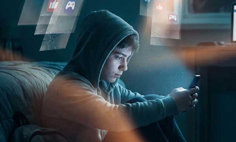 “Dijital Bağımlılık Ciddi Sorun Haline Gelmiştir”