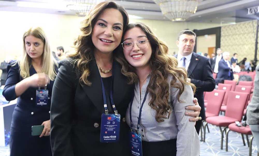 Dijital Gençlik Merkezi Açıldı