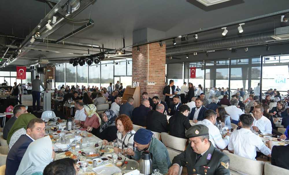 Diktaş'tan Kültür Ve Turizm Alanlarında Önemli Adım