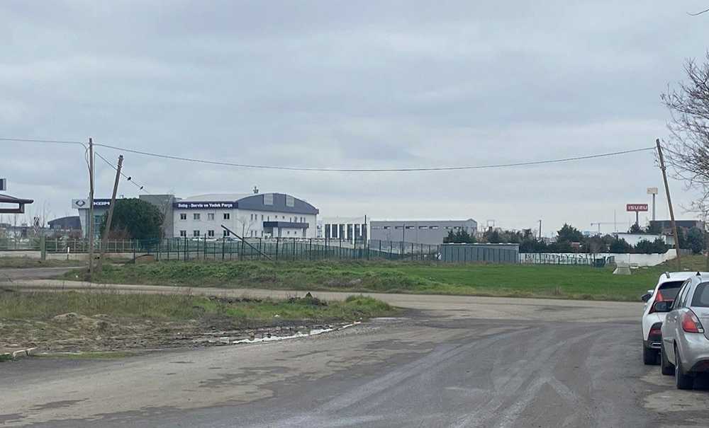 Direkler Yan Yattı, Vatandaş Tepkili