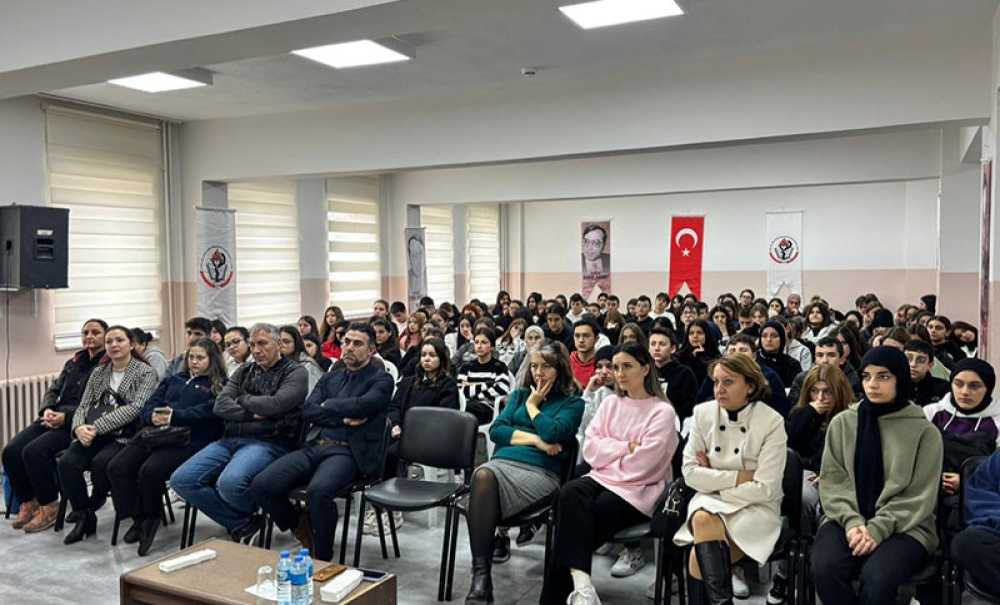 Diyabetle İlgili Farkındalık Oluşturuldu