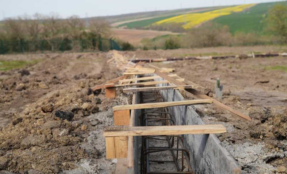 Doğal Yaşam Alanı İçin Geri Sayım Başladı