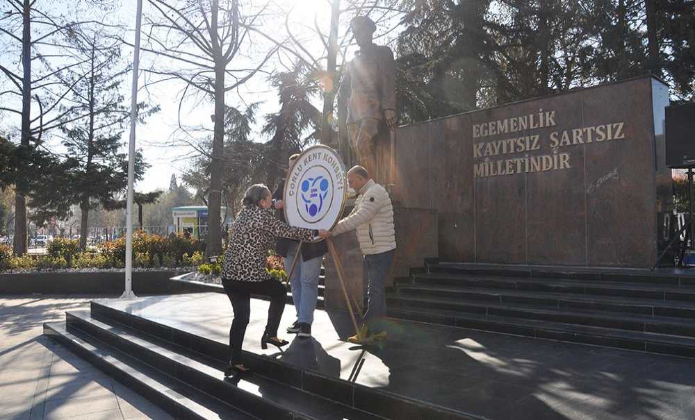 Down Sendromu ‘Bir Engel Değil, Farklılıktır'