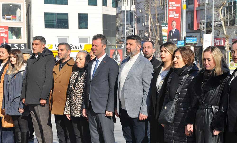 Down Sendromu ‘Bir Engel Değil, Farklılıktır'