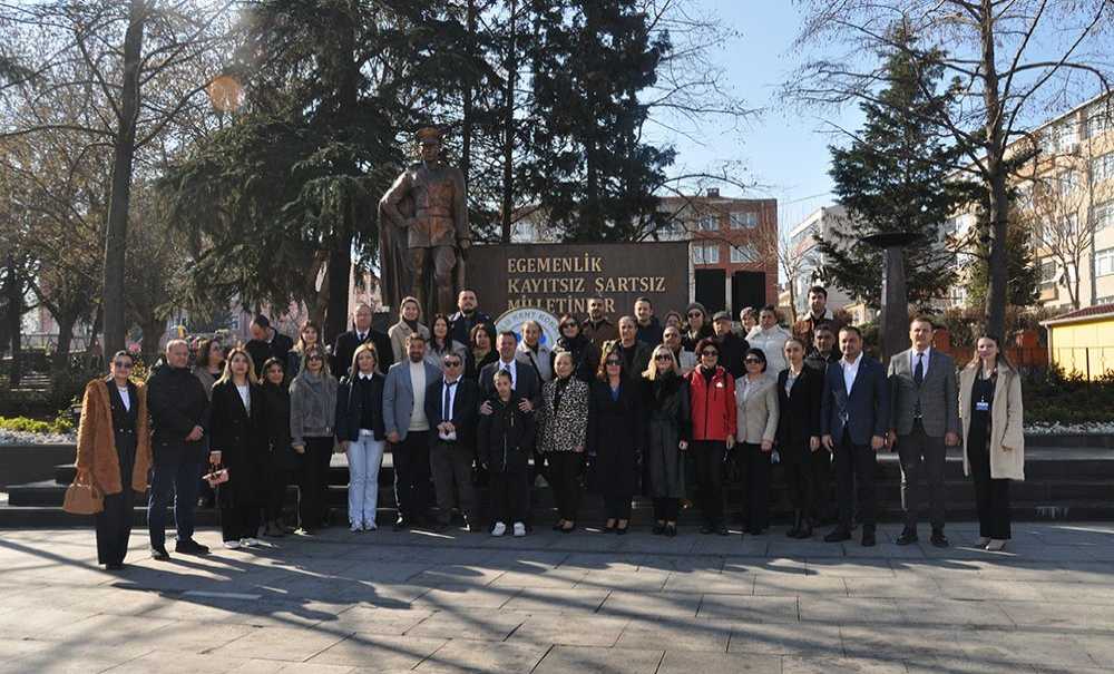 Down Sendromu ‘Bir Engel Değil, Farklılıktır'
