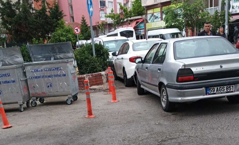 Dubalar Tekrar Konuldu