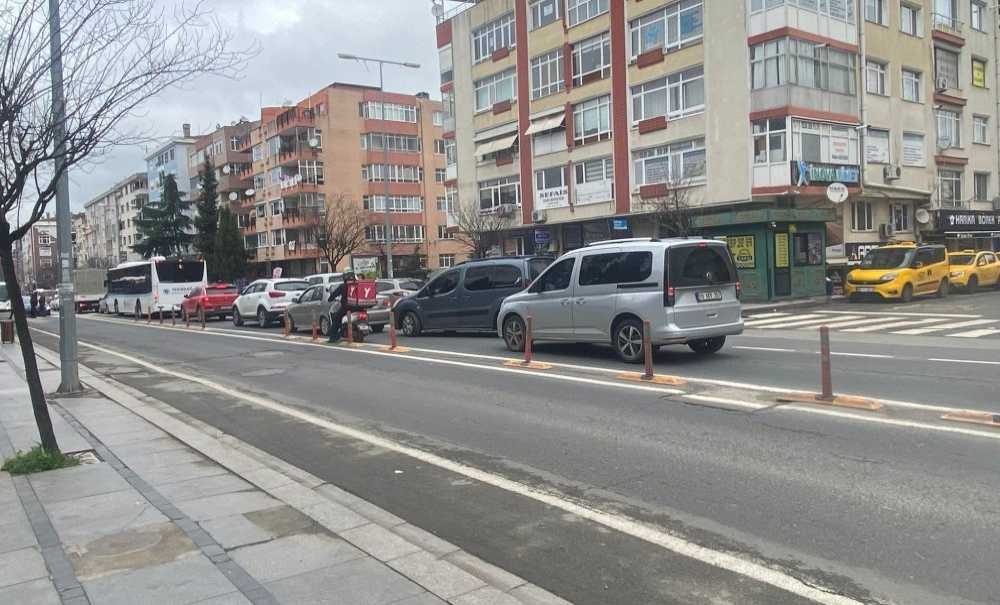 Dubalar Yine Söküldü, Uygulama Yapboza Döndü