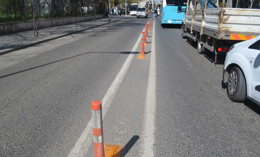 Dubalar Yine Söküldü, Uygulama Yapboza Döndü