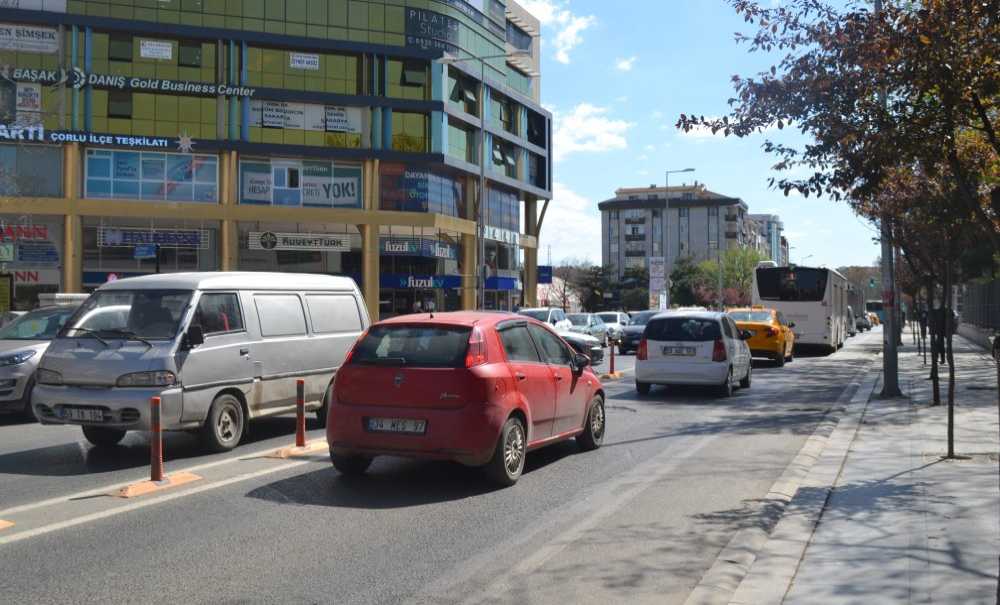Dubalar Yine Söküldü, Uygulama Yapboza Döndü