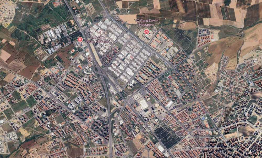 Dükkânlar Amacına Uygun Kullanılsın!