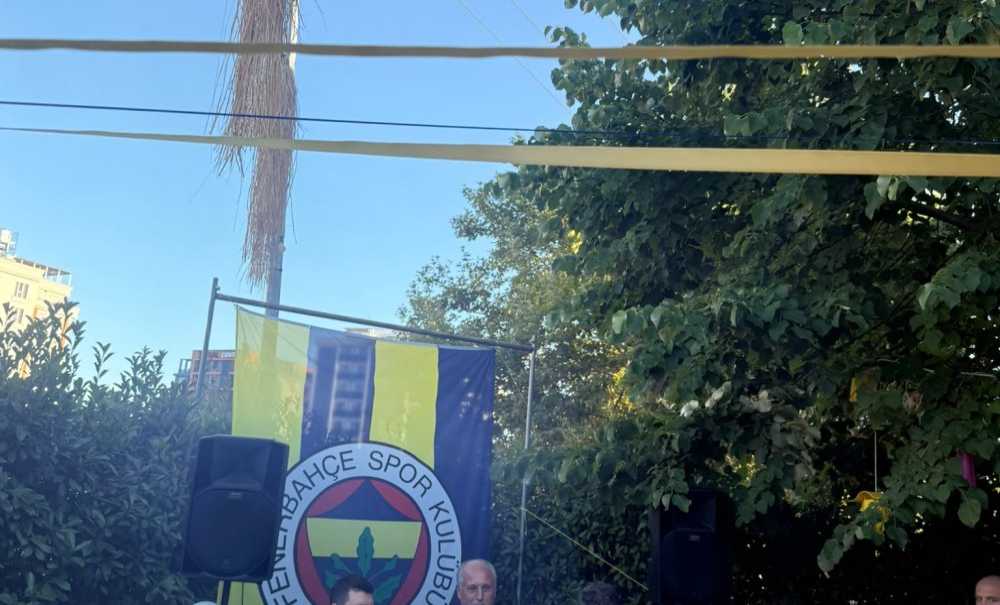 Dünya Fenerbahçeliler Günü Kutlandı