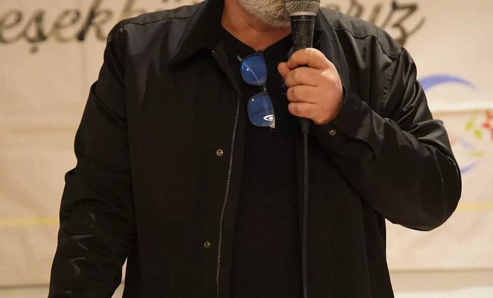 Dünya Yetimler Gününde Anlamlı İftar