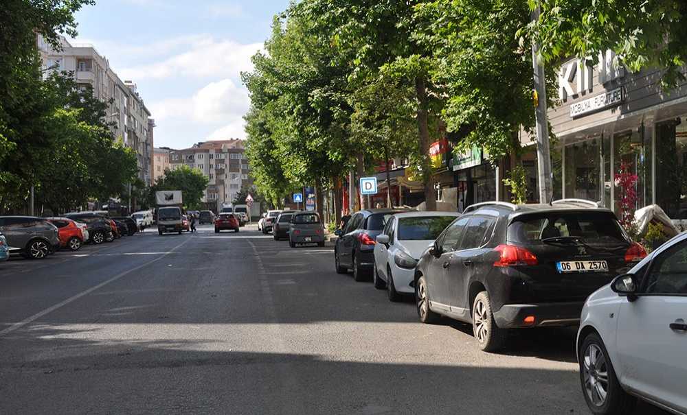 Duraklar Dolu Otobüsler Giremiyor