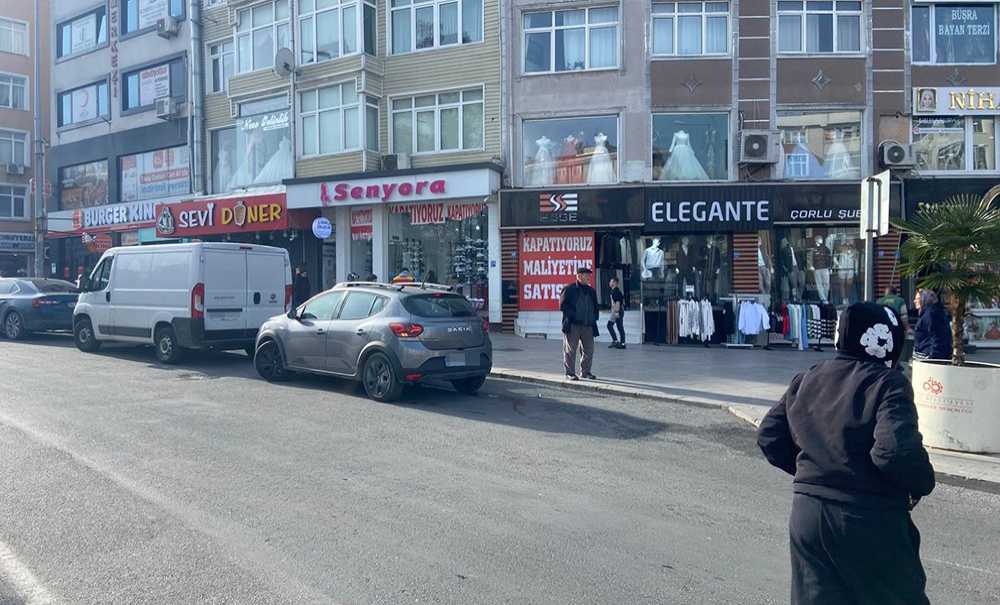 Duraklar Hiç Boş Kalmıyor!