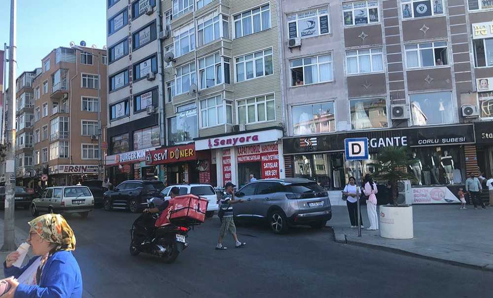 Duraklar Kalıcı Çözüm Bekliyor!