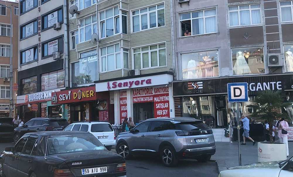 Duraklar Kalıcı Çözüm Bekliyor!