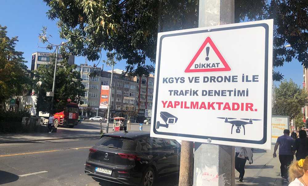 Duraklarda Değişen Birşey Yok!