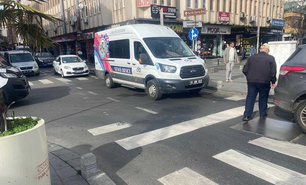 Duraklarda Keşmekeşlik Yaşanıyor!