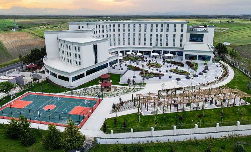 Edya Otel'de Kurumsal Tanıtım Ve İş Birliği Günü Düzenlendi